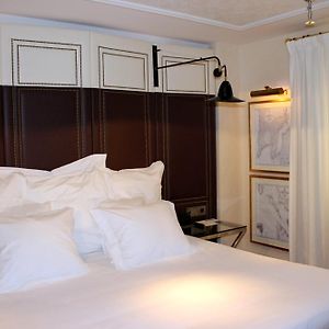Chambre Standarde Lit King-Size