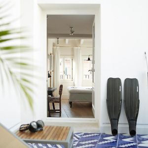 Chambre Lit King-Size